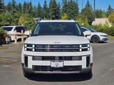 Thumbnail of 2025 White Hyundai SANTA FE HEV