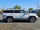 Thumbnail of 2025 White Hyundai SANTA FE HEV