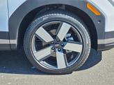 Thumbnail of 2025 White Hyundai SANTA FE HEV