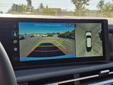 Thumbnail of 2025 White Hyundai SANTA FE HEV