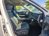 Thumbnail of 2025 White Hyundai SANTA FE HEV