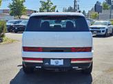 Thumbnail of 2025 White Hyundai SANTA FE HEV