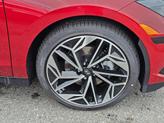 Thumbnail of 2025 Red Hyundai IONIQ 6