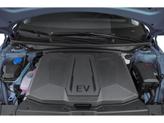 Thumbnail of 2025 Teal Hyundai IONIQ 5