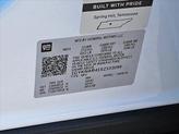 Thumbnail of 2025 Crystal White Tricoat Cadillac XT5