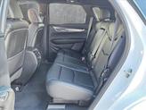 Thumbnail of 2025 Crystal White Tricoat Cadillac XT5