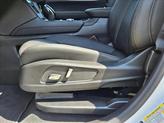 Thumbnail of 2025 Crystal White Tricoat Cadillac XT5