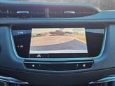 Thumbnail of 2025 Crystal White Tricoat Cadillac XT5