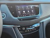 Thumbnail of 2025 Crystal White Tricoat Cadillac XT5