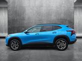 Thumbnail of 2025 Marina Blue Metallic Chevrolet Trax