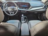 Thumbnail of 2025 Marina Blue Metallic Chevrolet Trax