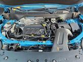 Thumbnail of 2025 Marina Blue Metallic Chevrolet Trax