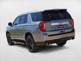 Thumbnail of 2021 Satin Steel Metallic GMC Yukon