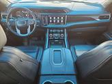 Thumbnail of 2021 Satin Steel Metallic GMC Yukon