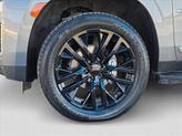 Thumbnail of 2021 Satin Steel Metallic GMC Yukon