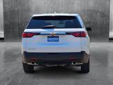 Thumbnail of 2023 Summit White Chevrolet Traverse