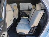 Thumbnail of 2023 Summit White Chevrolet Traverse