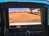 Thumbnail of 2023 Summit White Chevrolet Traverse