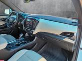 Thumbnail of 2023 Summit White Chevrolet Traverse