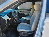 Thumbnail of 2023 Summit White Chevrolet Traverse