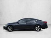 Thumbnail of 2020 Storm Blue Metallic Nissan Altima