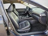 Thumbnail of 2020 Storm Blue Metallic Nissan Altima