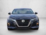 Thumbnail of 2020 Storm Blue Metallic Nissan Altima