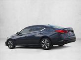 Thumbnail of 2020 Storm Blue Metallic Nissan Altima