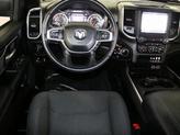 Thumbnail of 2022 Hydro Blue Pearlcoat RAM 1500