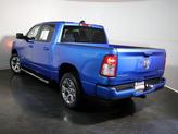 Thumbnail of 2022 Hydro Blue Pearlcoat RAM 1500