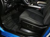Thumbnail of 2022 Hydro Blue Pearlcoat RAM 1500