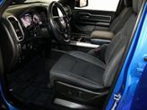 Thumbnail of 2022 Hydro Blue Pearlcoat RAM 1500