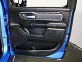 Thumbnail of 2022 Hydro Blue Pearlcoat RAM 1500