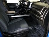Thumbnail of 2022 Hydro Blue Pearlcoat RAM 1500