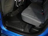 Thumbnail of 2022 Hydro Blue Pearlcoat RAM 1500