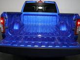 Thumbnail of 2022 Hydro Blue Pearlcoat RAM 1500