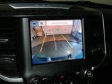 Thumbnail of 2022 Hydro Blue Pearlcoat RAM 1500