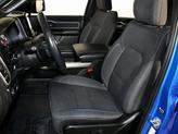 Thumbnail of 2022 Hydro Blue Pearlcoat RAM 1500