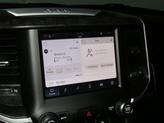 Thumbnail of 2022 Hydro Blue Pearlcoat RAM 1500