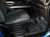 Thumbnail of 2022 Hydro Blue Pearlcoat RAM 1500