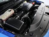 Thumbnail of 2022 Hydro Blue Pearlcoat RAM 1500