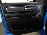 Thumbnail of 2022 Hydro Blue Pearlcoat RAM 1500