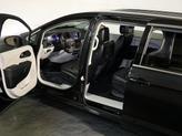 Thumbnail of 2024 Brilliant Black Crystal Pearlcoat Chrysler Pacifica Hybrid