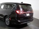 Thumbnail of 2024 Brilliant Black Crystal Pearlcoat Chrysler Pacifica Hybrid