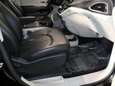 Thumbnail of 2024 Brilliant Black Crystal Pearlcoat Chrysler Pacifica Hybrid