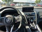 Thumbnail of 2025 Liquid Carbon Metallic Acura RDX