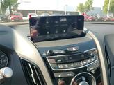 Thumbnail of 2025 Liquid Carbon Metallic Acura RDX