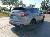 Thumbnail of 2025 Liquid Carbon Metallic Acura RDX