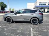 Thumbnail of 2025 Liquid Carbon Metallic Acura RDX