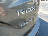 Thumbnail of 2025 Liquid Carbon Metallic Acura RDX